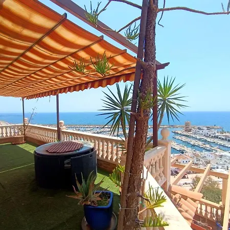 Apartment Expoholidays - Puertodulce *