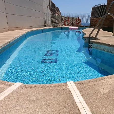 Expoholidays - Puertodulce * Aguadulce (Almeria)