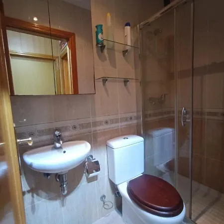 Expoholidays - Puertodulce Apartment Aguadulce (Almeria)