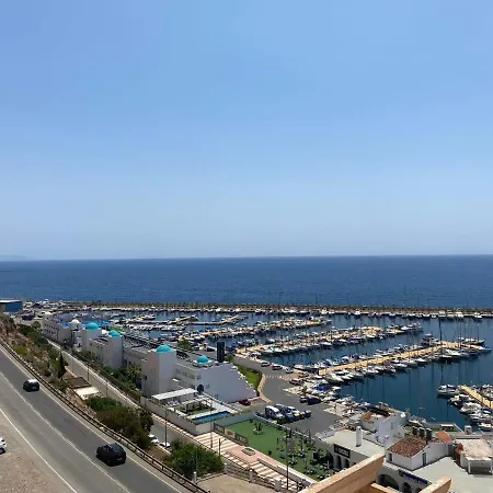 Expoholidays - Puertodulce Apartment