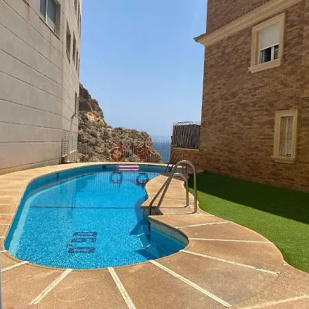 Expoholidays - Puertodulce Apartment *
