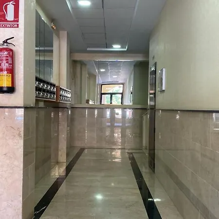 Expoholidays - Puertodulce Apartment Aguadulce (Almeria)