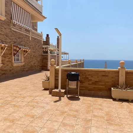 Apartment Expoholidays - Puertodulce Aguadulce (Almeria)