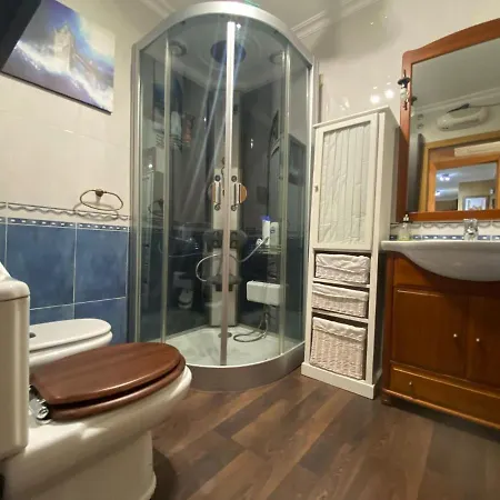 Expoholidays - Puertodulce Apartment Aguadulce (Almeria)